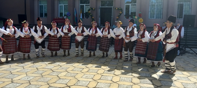 Три села в Община Добричка имат празник на 1 май