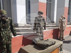 Плевен - Пето бригадно командване - празник