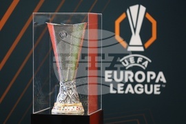 Футбол - трофеи - представяне