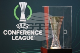 Футбол - трофеи - представяне