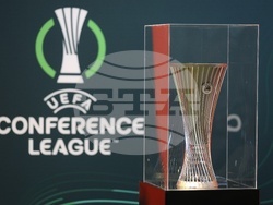 Футбол - трофеи - представяне