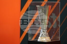 Футбол - трофеи - представяне