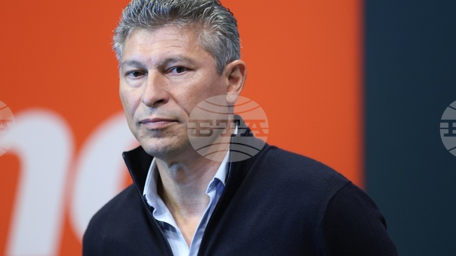 Красимир Балъков: "Днес загубихме човек, който остави следа"