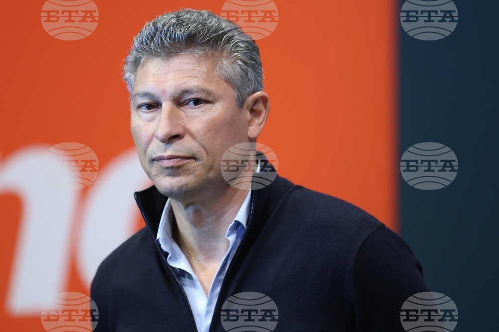 Красимир Балъков: "Днес загубихме човек, който остави следа"