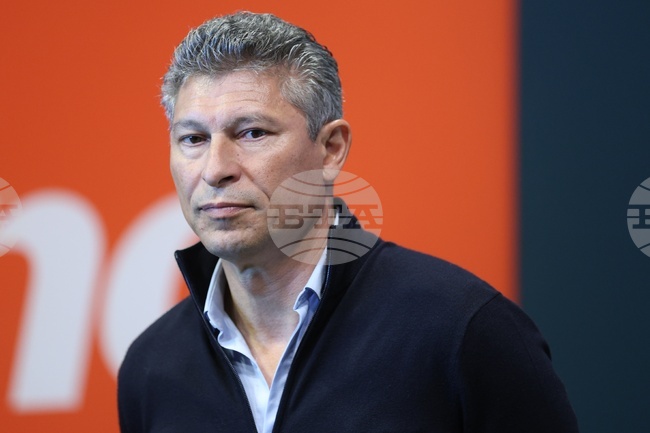 Красимир Балъков: "Днес загубихме човек, който остави следа"