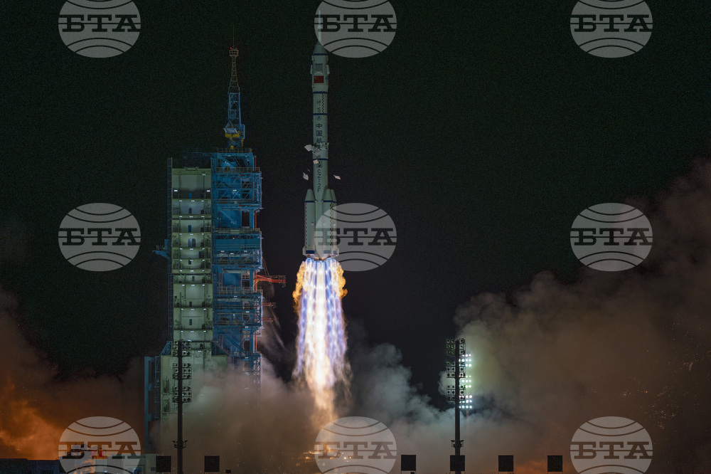 China Space