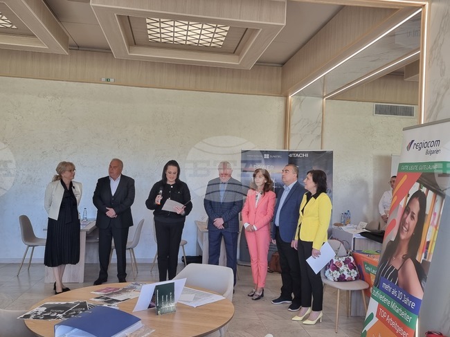 Над 20 работодатели от Велико Търново и региона обявиха 180 свободни места в трудова борса