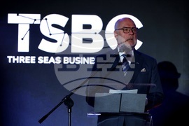 Полша - бизнес форум - Президентски панел - Алар Карис