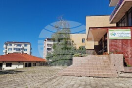  Хасково - Център за социални грижи - откриване