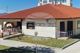  Хасково - Център за социални грижи - откриване