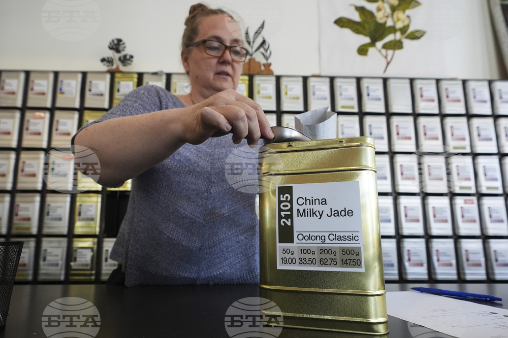 Trump Tariffs Small Business China