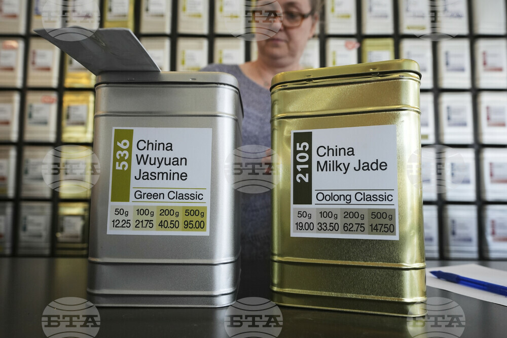 Trump Tariffs Small Business China