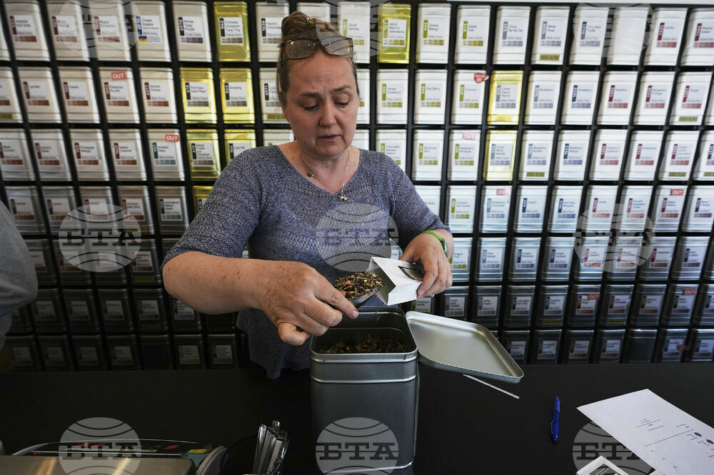 Trump Tariffs Small Business China