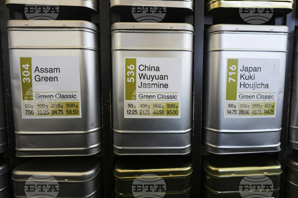 Trump Tariffs Small Business China