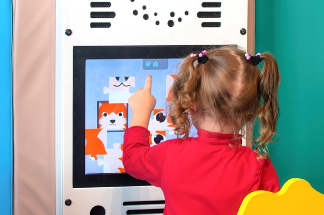 Издателство „Клет България“ стартира нова дигитална платформа iZZI за детски градини