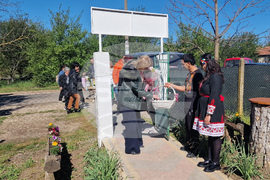 Село Просторно - КСУПЛУ - юбилей - тържество