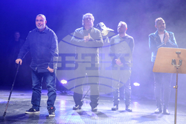 Концерт-спектакъл - „Песен за Коко“