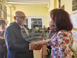 Село Просторно - КСУПЛУ - юбилей - тържество