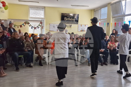 Село Просторно - КСУПЛУ - юбилей - тържество