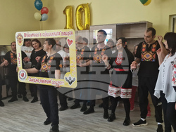 Село Просторно - КСУПЛУ - юбилей - тържество