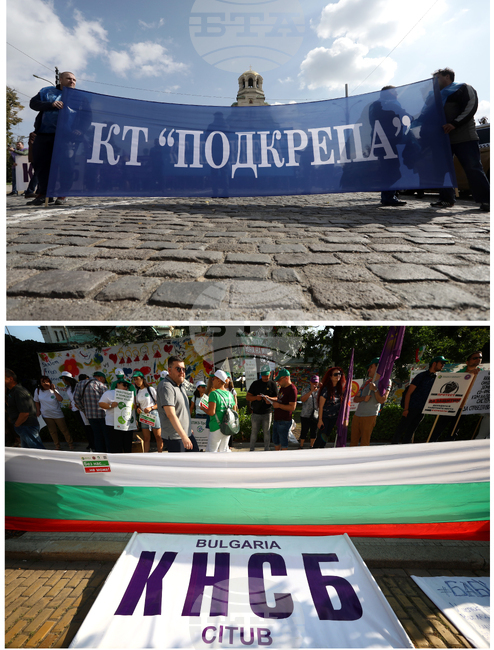 Trade Unions to Mark International Workers’ Day