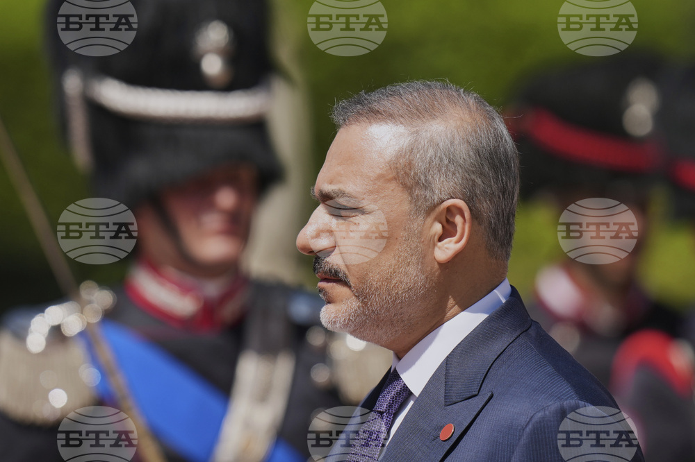 Турският външен министър смята, че е възможен компромис между Русия и Украйна в следващите дни