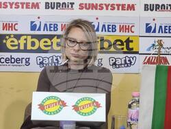 Фигурно пързаляне, Ина Лутай