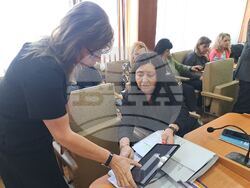 Снимка: Община Шумен