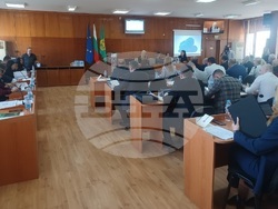 Снимка: Община Шумен