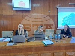 Снимка: Община Шумен