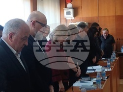 Снимка: Община Шумен