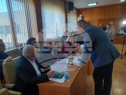 Снимка: Община Шумен