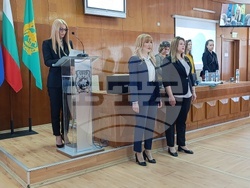 Снимка: Община Шумен