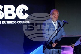 Полша - бизнес форум - Президентски панел - Тамаш Шуйок