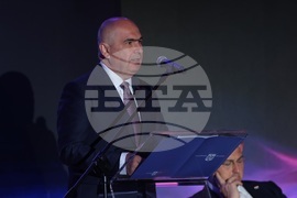 Полша - бизнес форум - Президентски панел - Илие Боложан