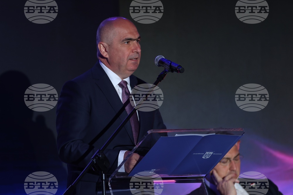 Румънският премиер Илие Боложан представи нови мерки за икономии, включващи реформа на местната администрация