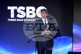 Полша - бизнес форум - Президентски панел - Андрей Пленкович