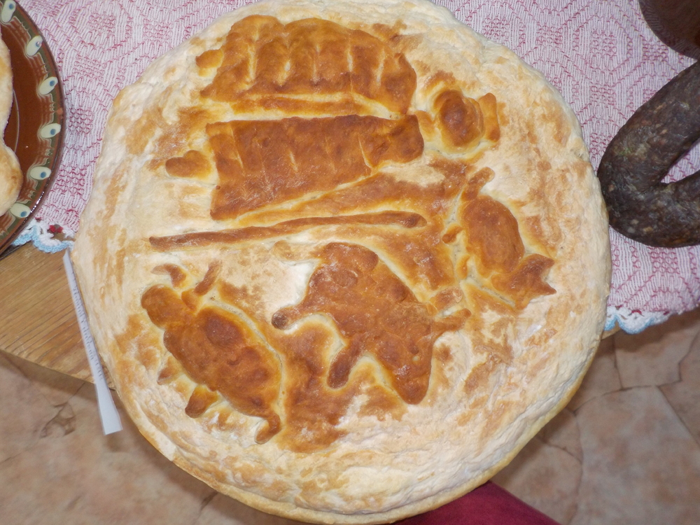 Празник на хляба ще има на 3 май в сливенското село Гавраилово