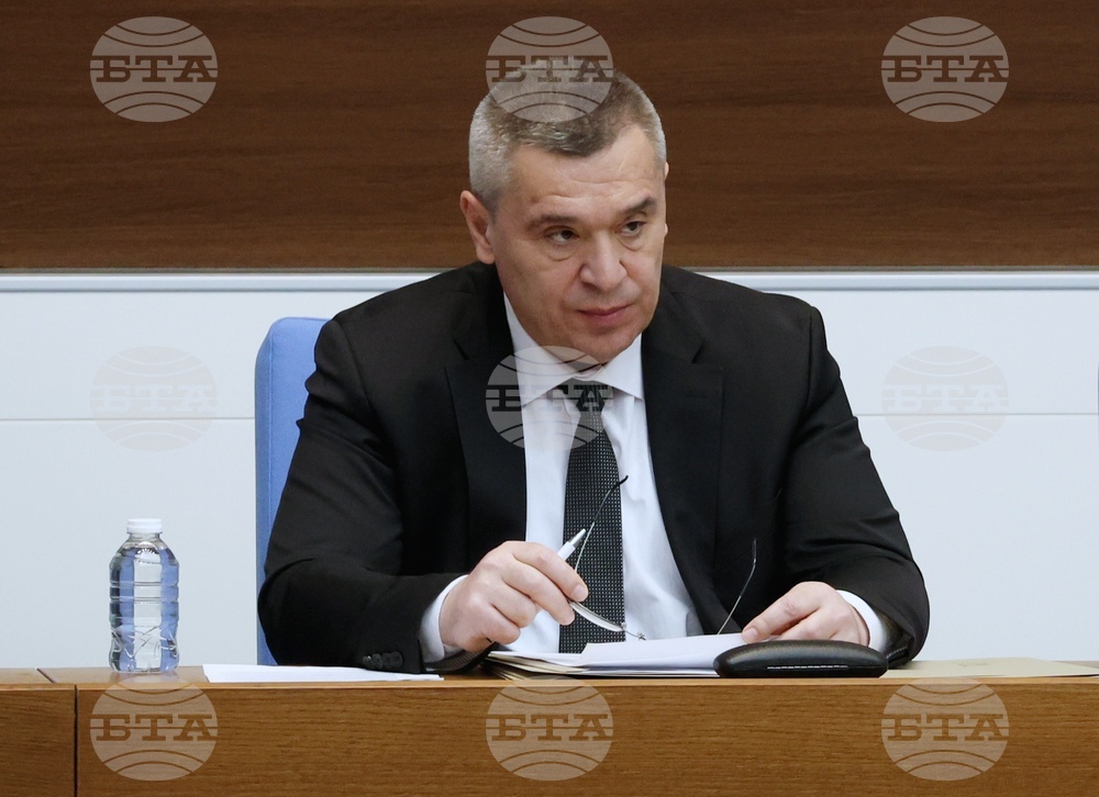 Народно събрание - парламентарен контрол