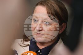 Народно събрание - Деница Сачева - изявление