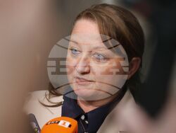 Народно събрание - Деница Сачева - изявление