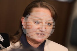 Народно събрание - Деница Сачева - изявление