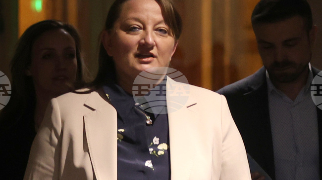 GERB-UDF Deputy Floor Leader Reflects on 2025, Predicts 2026 Will Not Be Easier but Could Be Clearer