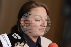 Народно събрание - Деница Сачева - изявление