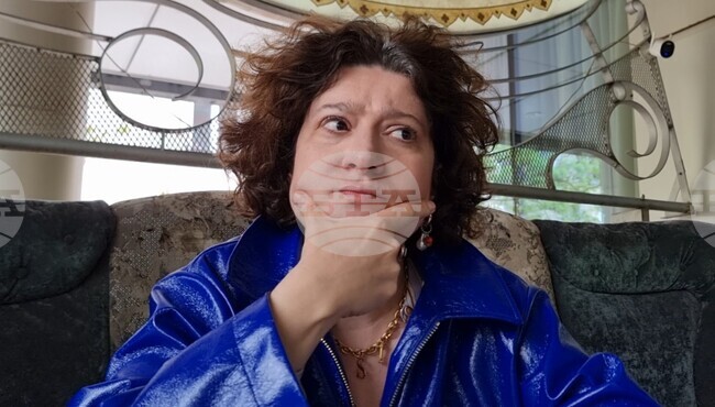 Прекомерната увереност е опасна, предупреждава Мария Степанова в интервю за БТА