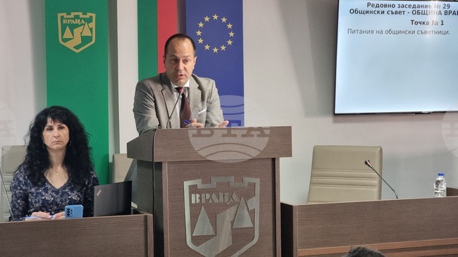 Камуфлажни камери ще следят за нерегламентирано изхвърляне на отпадъци в Община Враца