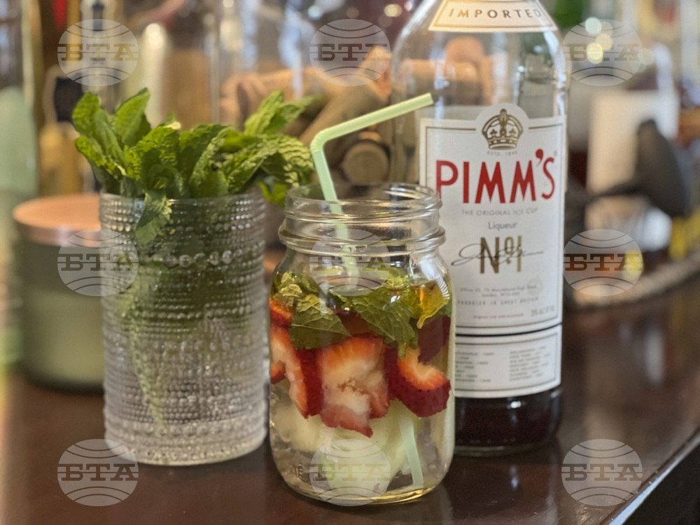 Gardening-Cocktail Ingredients