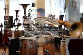 Варна - Дарин Сотиров - изложба