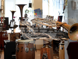 Варна - Дарин Сотиров - изложба