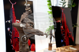 Варна - Дарин Сотиров - изложба